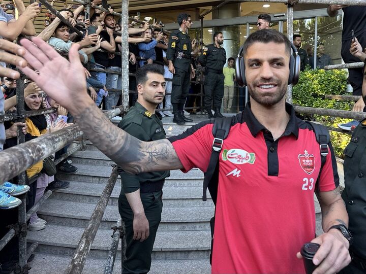 پرسپولیس