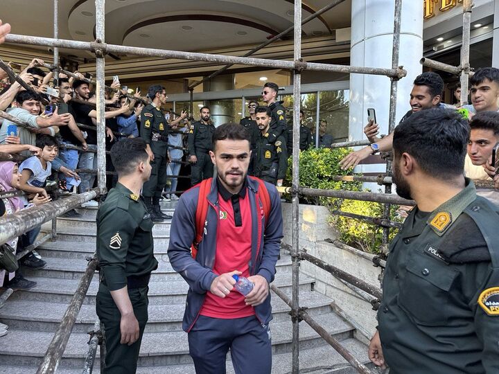 پرسپولیس