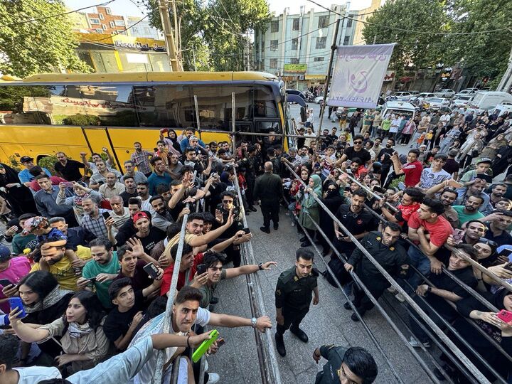 پرسپولیس