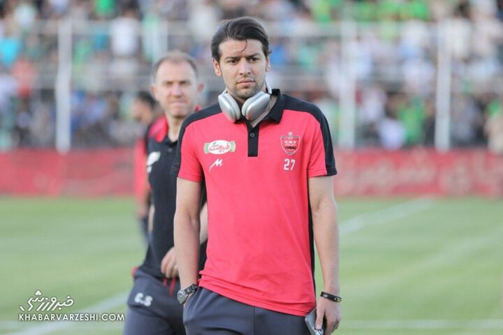 پرسپولیس