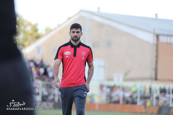 پرسپولیس