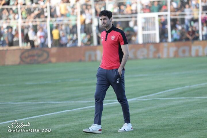 پرسپولیس