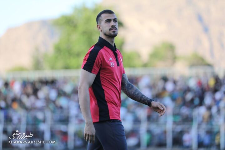 پرسپولیس