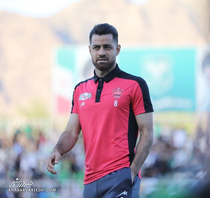 پرسپولیس