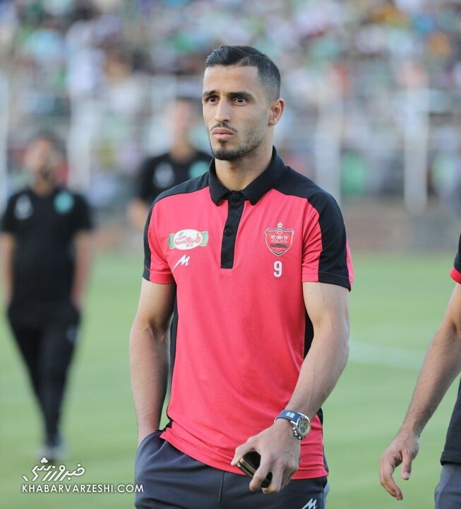 پرسپولیس