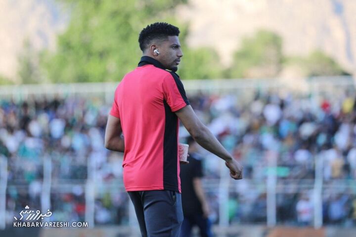 پرسپولیس