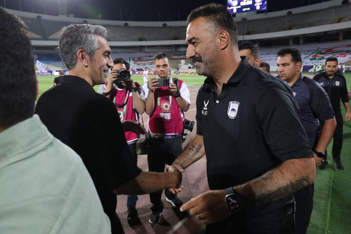 استقلال
