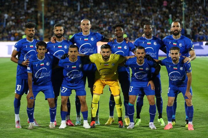 استقلال