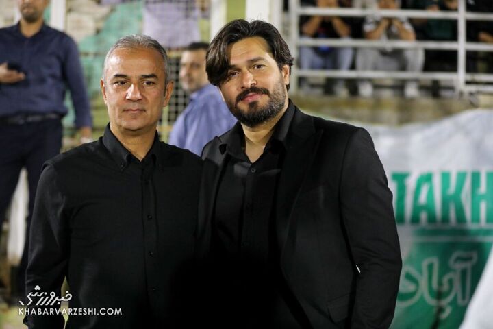 پرسپولیس خیبر