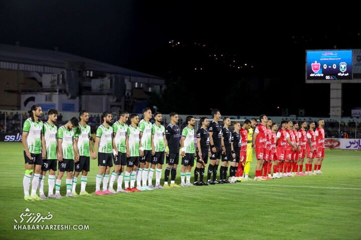 پرسپولیس خیبر