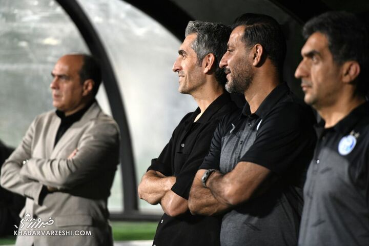 استقلال
