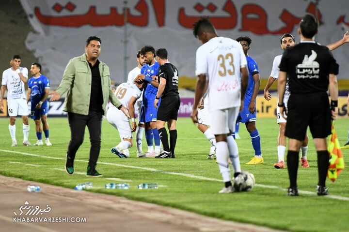استقلال