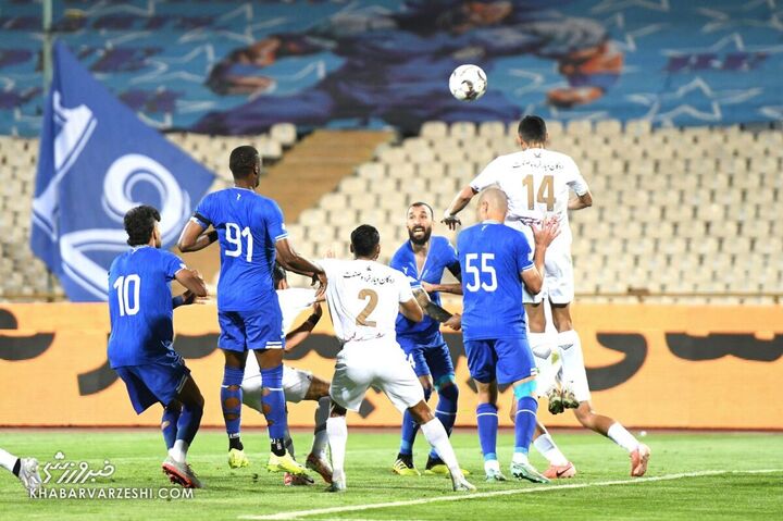 استقلال