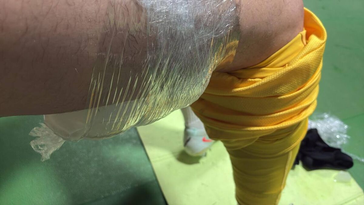 لیگ ۲۴ برای گندوز به پایان رسید + عکس لیگ ۲۴ برای گندوز به پایان رسید + عکس