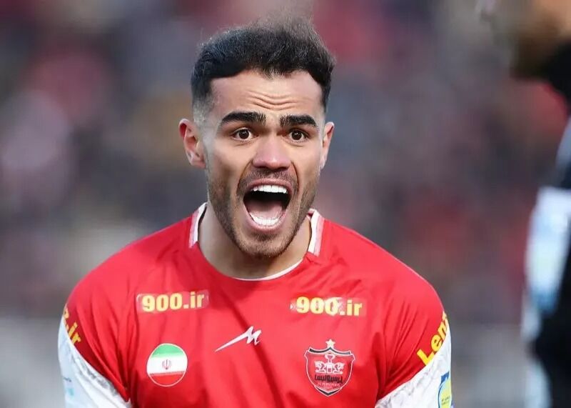 داستان معجزه ستاره ازبک؛ اورونوف قرار نبود مقابل خیبر بازی کند داستان معجزه ستاره ازبک؛ اورونوف قرار نبود مقابل خیبر بازی کند