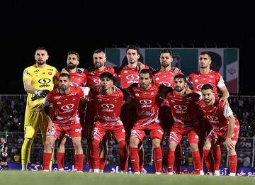 پرسپولیس به میانگین امتیاز قهرمانی می‌رسد؟