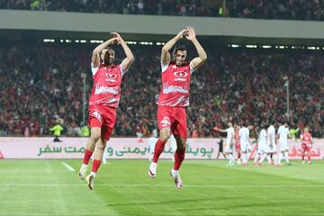 وضعیت مبهم سردار دورسون برای بازی با هوادار