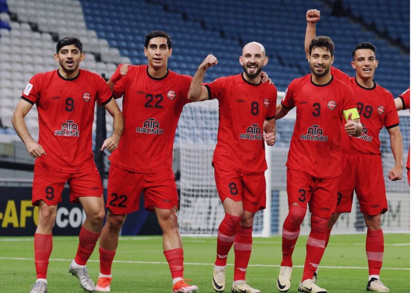 تراکتور و اسکوچیچ جاودانه نشدند؛ گذر از استقلال و پرسپولیس ممکن نشد!