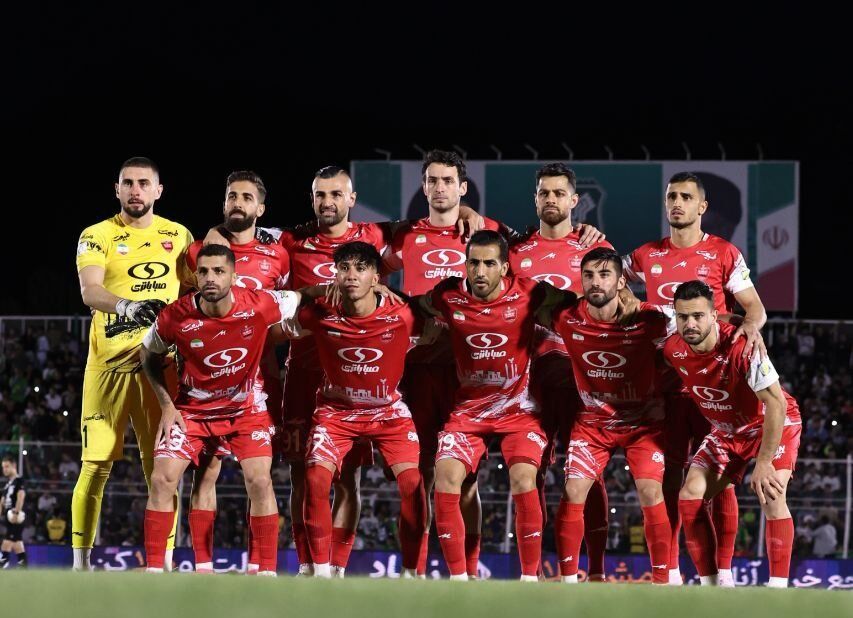 پرسپولیس به میانگین امتیاز قهرمانی می‌رسد؟