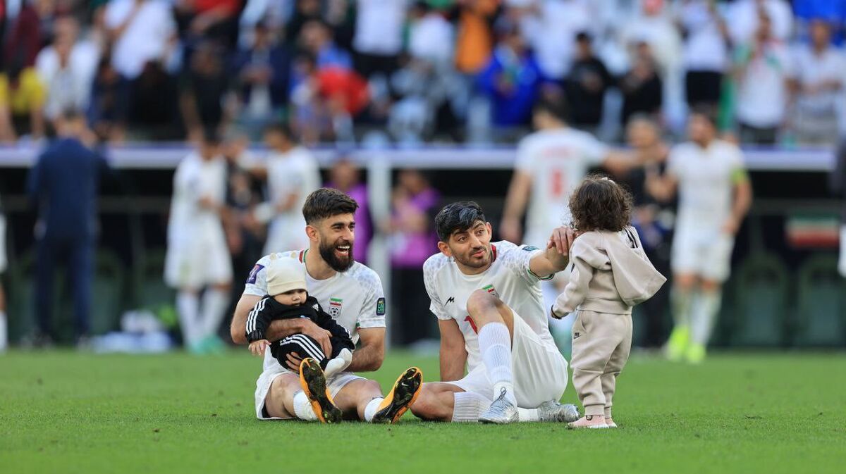 ترابی: دوست دارم قلیزاده را به تراکتور ببرم! ترابی: دوست دارم قلیزاده را به تراکتور ببرم!