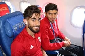 تراکتور آماده هایجک گزینه جدی پرسپولیس!