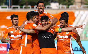 تراکتور آماده هایجک گزینه جدی پرسپولیس!