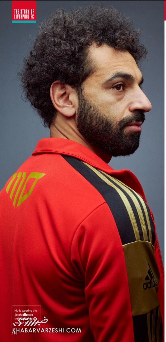 متن کامل گفتگوی محمد صلاح با فرانتس فوتبال/ من خود لیورپول هستم، مثل لیورپول به جبران معروفم!/ هرگز تسلیم نشو؛ هرگز