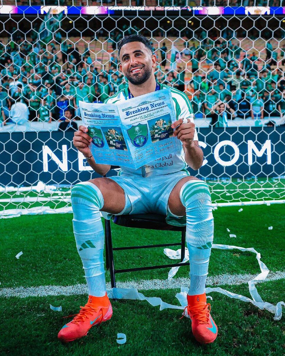 کپیبرداری سردار از ستاره سابق سیتی +عکس