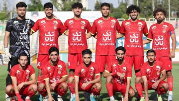 فولاد قهرمان لیگ برتر شد