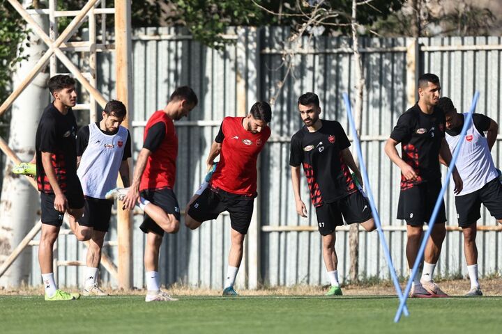 پرسپولیس