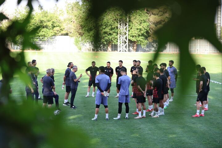 پرسپولیس