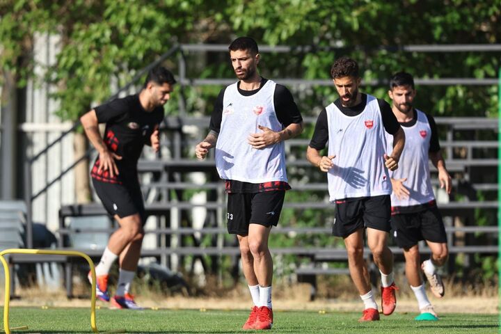 پرسپولیس