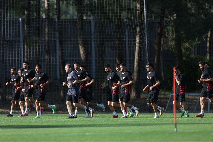 پرسپولیس