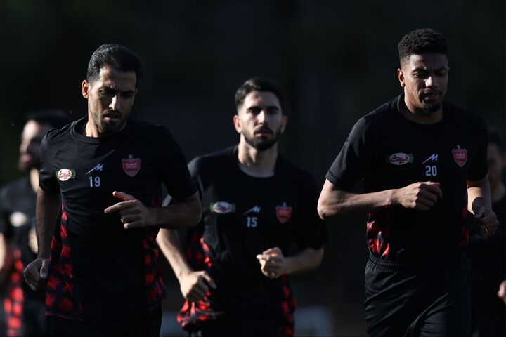 پرسپولیس