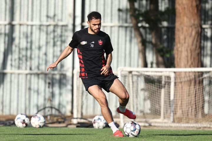 پرسپولیس