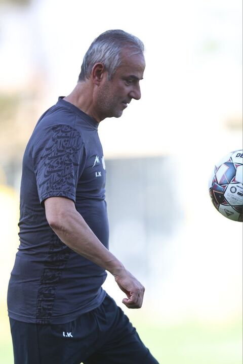 پرسپولیس