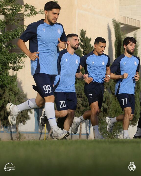 استقلال