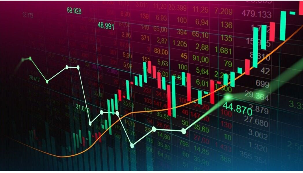 بررسی سنتیمنت بازار و روانشناسی ترید همچنین الگوهای هارمونیک با بروکر الپاری