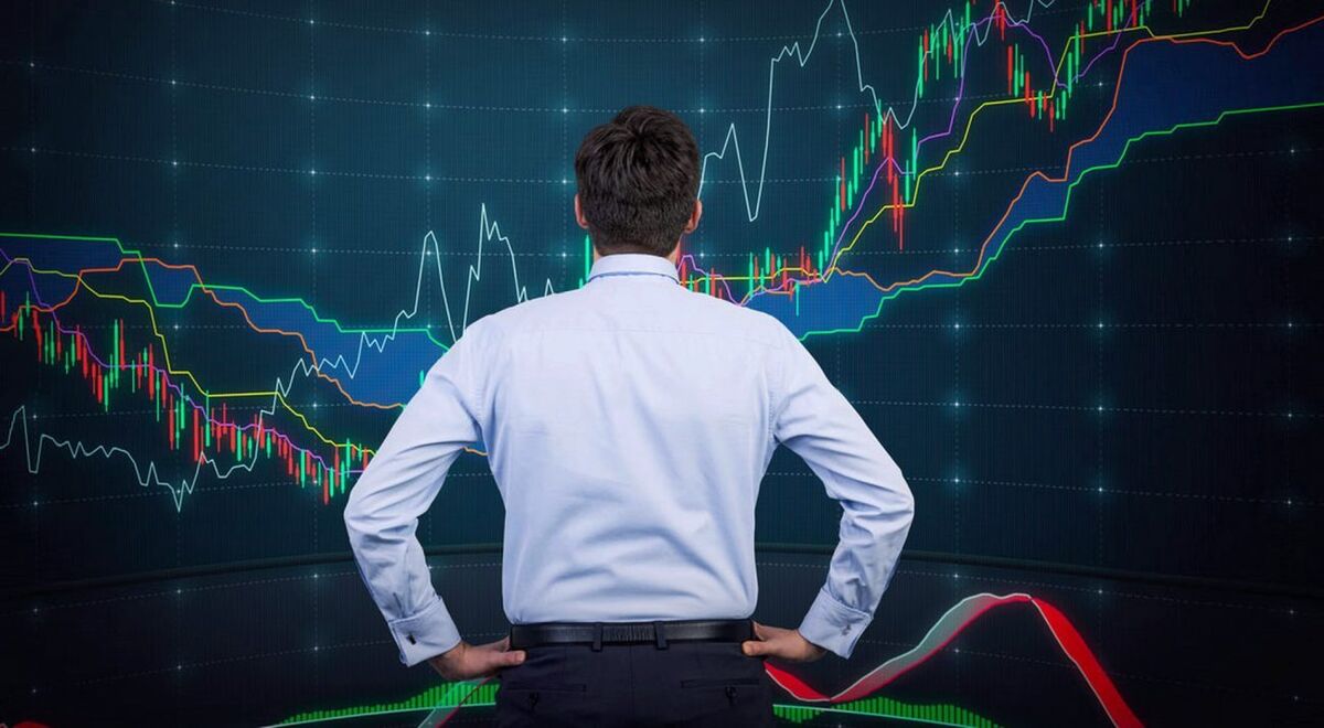 روانشناسی ترید با بروکر آلپاری