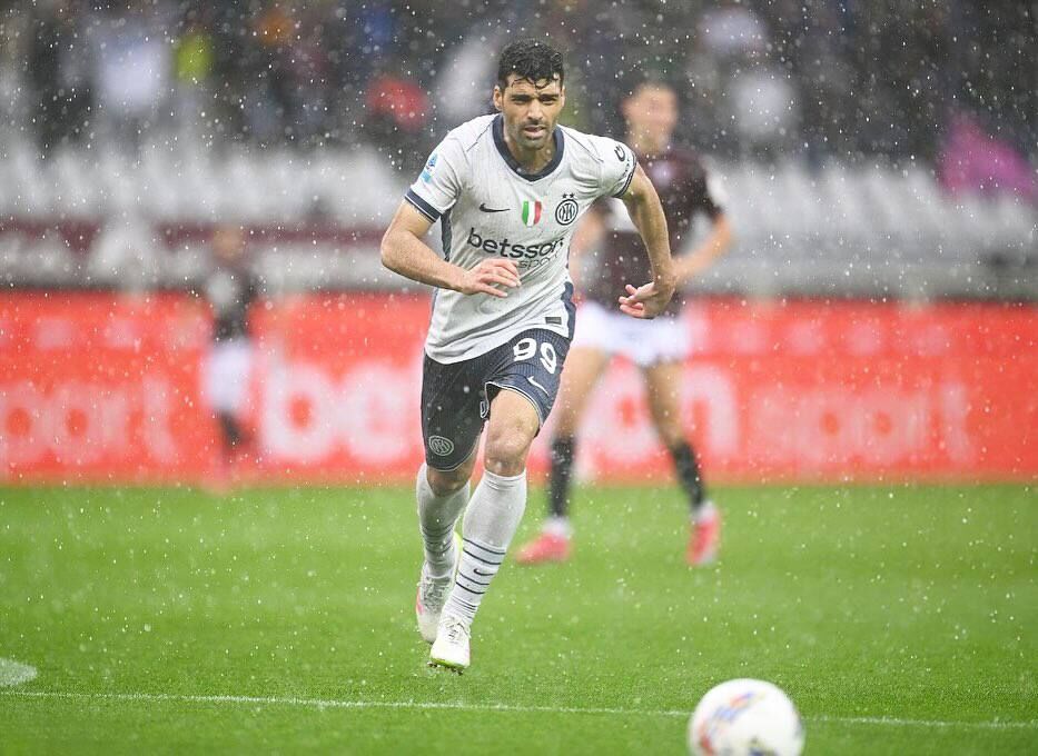 مهدی خداحافظی رینا را تلخ کرد؛ طارمی از کومو اخراجی گرفت!