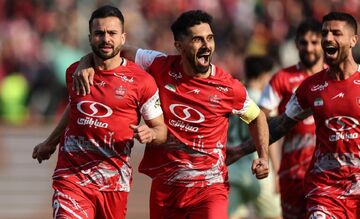 کاپیتان های پرسپولیس دیگر حفظ ظاهر هم نمی کنند!