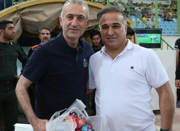 چه تیمی همراه فجرسپاسی به لیگ برتر صعود می کند؟ یک سهمیه و چهار مدعی/ معمای صعود در اسلامشهر حل می شود نه تهران!