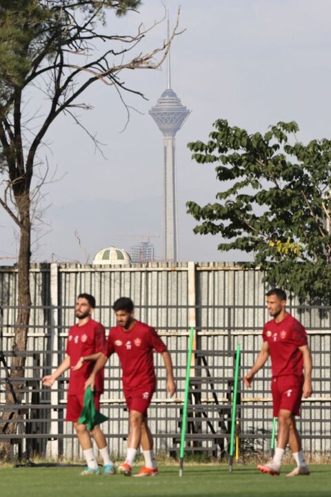 پرسپولیس
