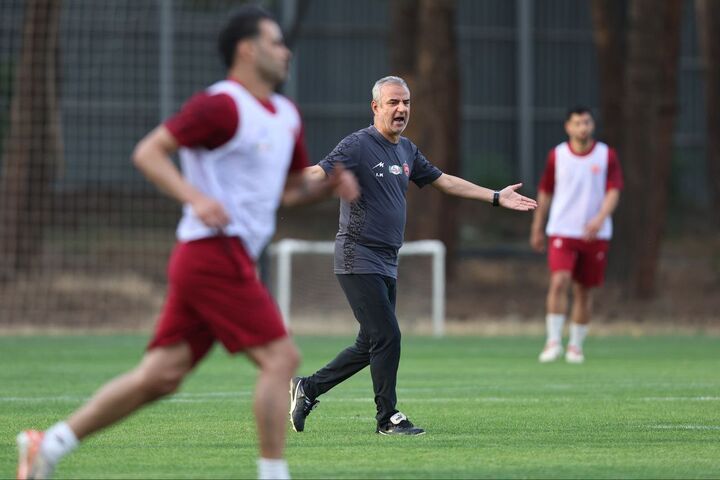 پرسپولیس