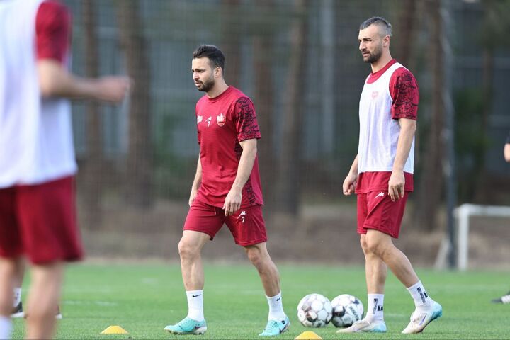 پرسپولیس