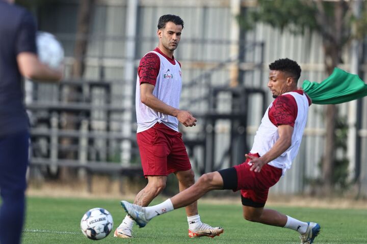 پرسپولیس