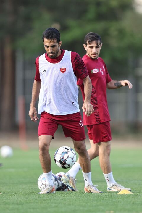 پرسپولیس