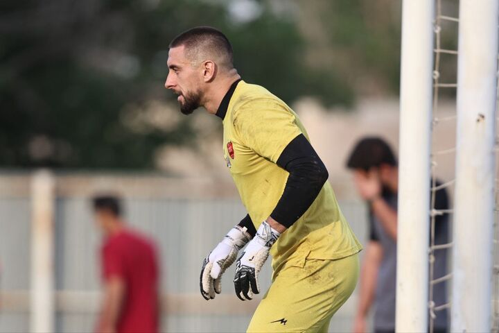 پرسپولیس