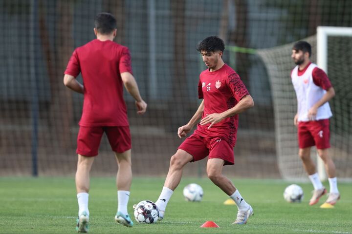 پرسپولیس