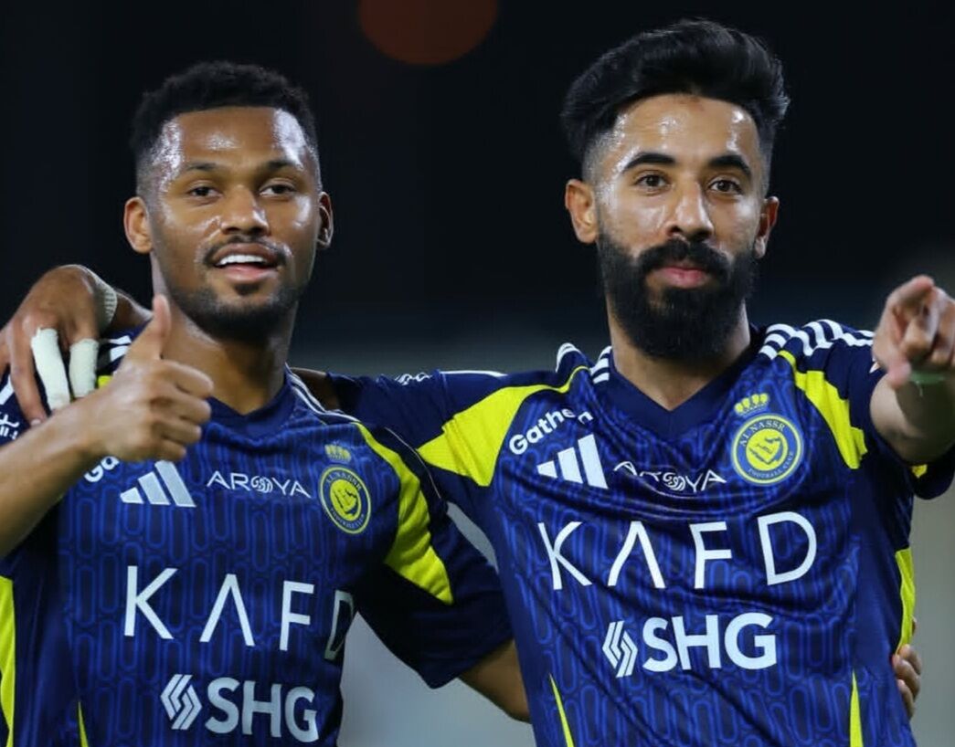 آتشبازی النصر در غیاب رونالدو، تیم پیولی با پوکر مانه جان تازه گرفت! آتشبازی النصر در غیاب رونالدو، تیم پیولی با پوکر مانه جان تازه گرفت!